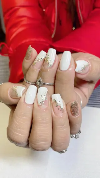 ネイル Munail サロン所属・むねいる nail salonのネイルデザイン