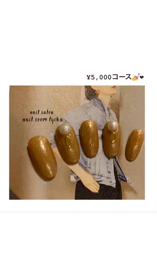 ネイル ﾈｲﾙﾙｰﾑﾘｯｶ 𝐦𝐚𝐲𝐮のネイルデザイン