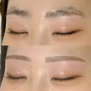 アイブロウ vico名古屋栄店所属・🌺+vico 栄店 🌺MAYUKIの眉毛・アイブロウイメージ