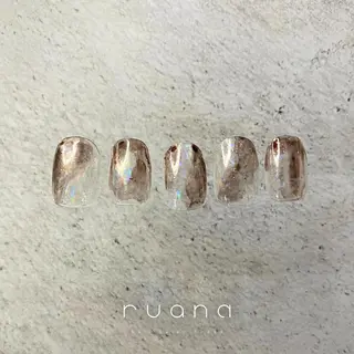 ネイル 藤元 日々和のエステ・リラクイメージ