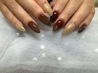 ネイル ドリームネイル所属・Dream Nailのネイルデザイン