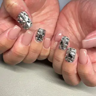 ネイル 587nail *のネイルデザイン