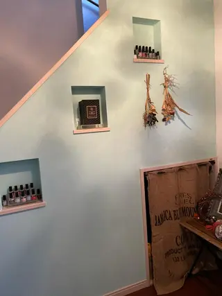 肌質体質改善サロン 🌿ミュリール橋本店のエステ・リラクイメージ