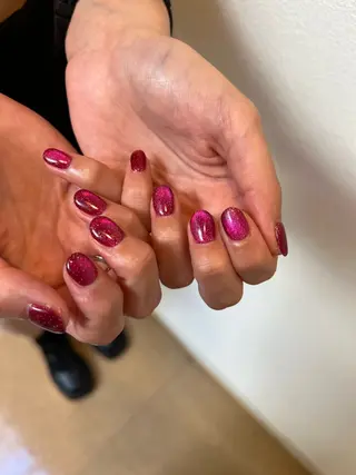 ネイル nailsalon colon所属・nailartist lisaのネイルデザイン