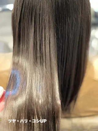 セミロング 伊藤 裕太のヘアスタイル