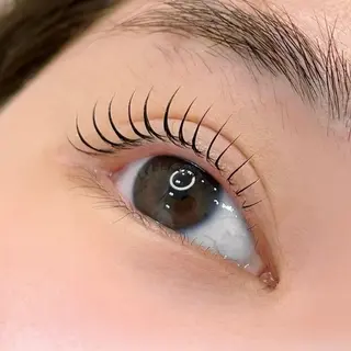 マツエク・マツパ times salon 栄所属・まつげ×眉毛×ハーブ ‎🪽栄/arisaのマツエク・マツパデザイン