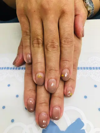 ネイル 吉野✨ ネイルデザイナー✨のネイルデザイン