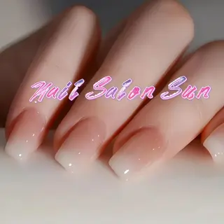 ネイル Sun Nail サン ネイルサロンのネイルデザイン