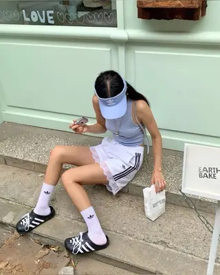 ∴Sanae. ∴ トータルビューティーのマツエク・マツパデザイン