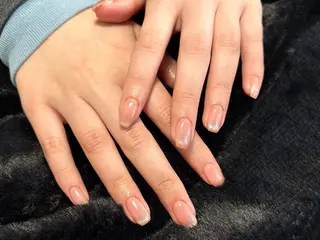 ネイル る るのネイルデザイン