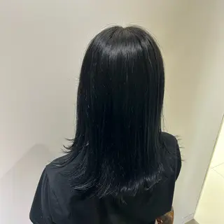 ロング JURI 🎀透明感カラー🎀のヘアスタイル