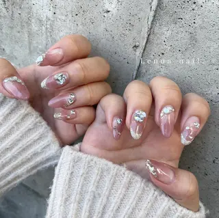 ネイル nailsalon Lenoaのネイルデザイン