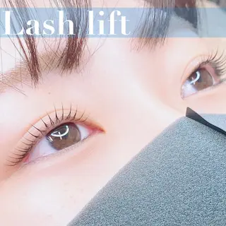 マツエク・マツパ Zina 稲毛海岸 /MAOのマツエク・マツパデザイン