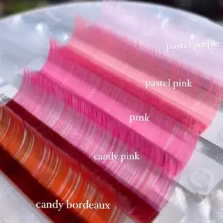 マツエク・マツパ ｉｃｈｉ ...のマツエク・マツパデザイン