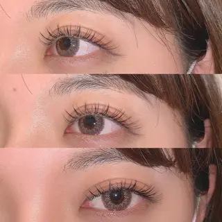 マツエク・マツパ Lepus所属・Lepus Ishitsukaのマツエク・マツパデザイン