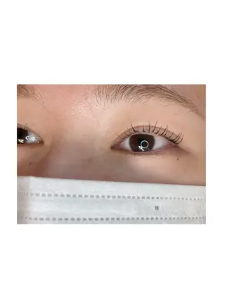 マツエク・マツパ cielo natsukiのマツエク・マツパデザイン