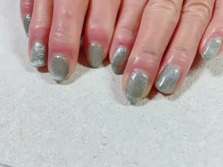 ネイル kikinail 溝の口のネイルデザイン