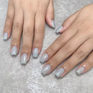 ネイル Ayane 🫧のネイルデザイン