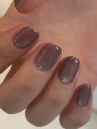 ネイル nail Eto./ 博多ニュアンスネイルのネイルデザイン