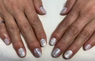 ネイル Mule Beauty Salon所属・ミュール ビューティーサロンのネイルデザイン