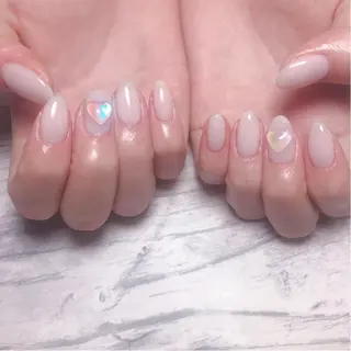 ネイル 個室ネイルサロンDolly  Girl〜ドーリーガール〜所属・DollyGirl KYOKOのネイルデザイン