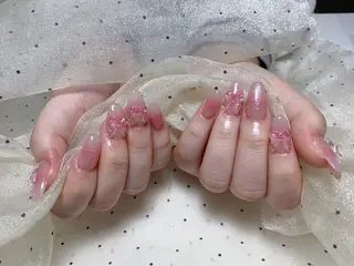 ネイル ki koのネイルデザイン