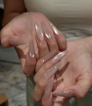 ネイル Ri-e's nailのネイルデザイン