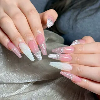 ネイル Hani Nail XUKAのネイルデザイン