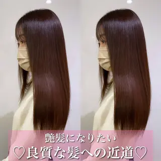 ロング カラー 💎メンズヘア特化 💎🦋野木祐輔のヘアスタイル