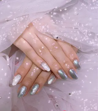 ネイル Nail Salon kihi大塚店のネイルデザイン