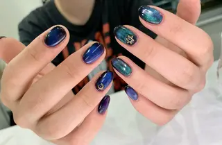 ネイル Kaka Nailsのネイルデザイン