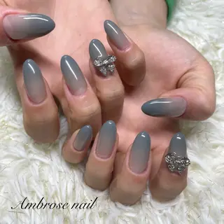 ネイル Kobe nail所属・Kobe nail Uedaのネイルデザイン