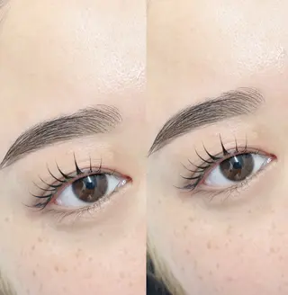 マツエク・マツパ hwa所属・hwa🤍 韓国のマツエク・マツパデザイン