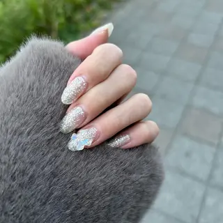 ネイル CHIMNEY ♡ﾈｲﾙ耳ツボのネイルデザイン