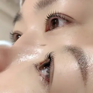 マツエク・マツパ miel(ミエル)所属・nishikawa♡ yumekaのマツエク・マツパデザイン