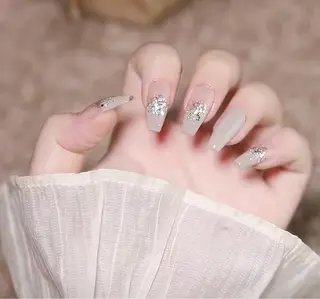 ネイル インフィニティ ネイルサロンのネイルデザイン