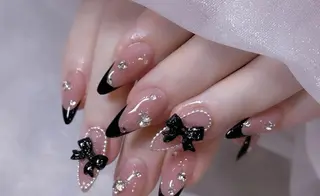 ネイル Nini Nail Salonのネイルデザイン