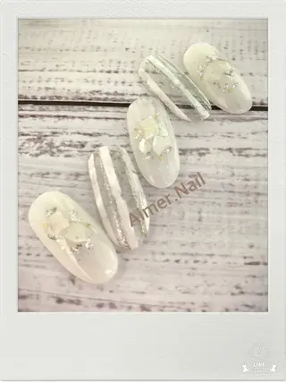 ネイル Aimer. Nailのネイルデザイン