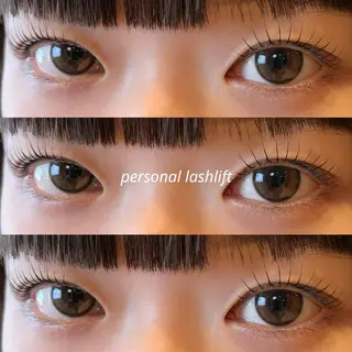 マツエク・マツパ nouvell所属・nouvell 🪐sanaのマツエク・マツパデザイン