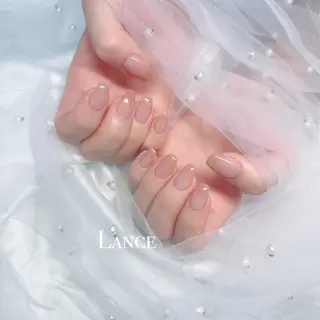 ネイル Lance nailのネイルデザイン
