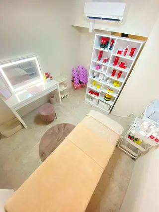 salon　Ravim所属・salon Ravimのエステ・リラクイメージ