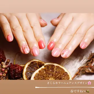 ネイル atelier nife.のネイルデザイン