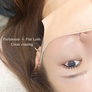 マツエク・マツパ viviAiles ♡⃛ Ruiのマツエク・マツパデザイン