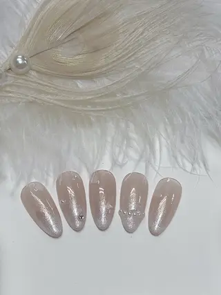 ネイル DUO MI所属・DUO   MI nail salonのネイルデザイン