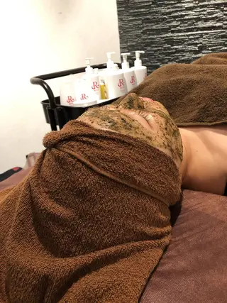 美容鍼灸整体サロンBeauJu所属・小顔矯/美容鍼/鍼灸 BeauJuのその他イメージ