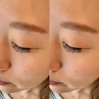 マツエク・マツパ mone （モネ）所属・mone eyelashのマツエク・マツパデザイン