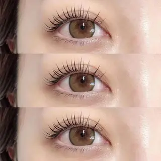 マツエク・マツパ YK Beauty Salonのマツエク・マツパデザイン