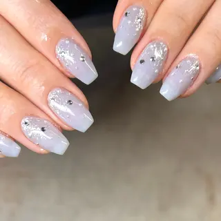 ネイル maison de NALIのネイルデザイン