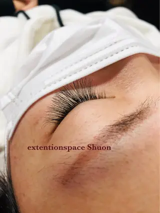 マツエク・マツパ KITTY 立川のネイルデザイン