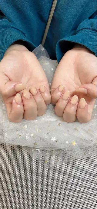 カラー ネイル Ryoko Nailのネイルデザイン